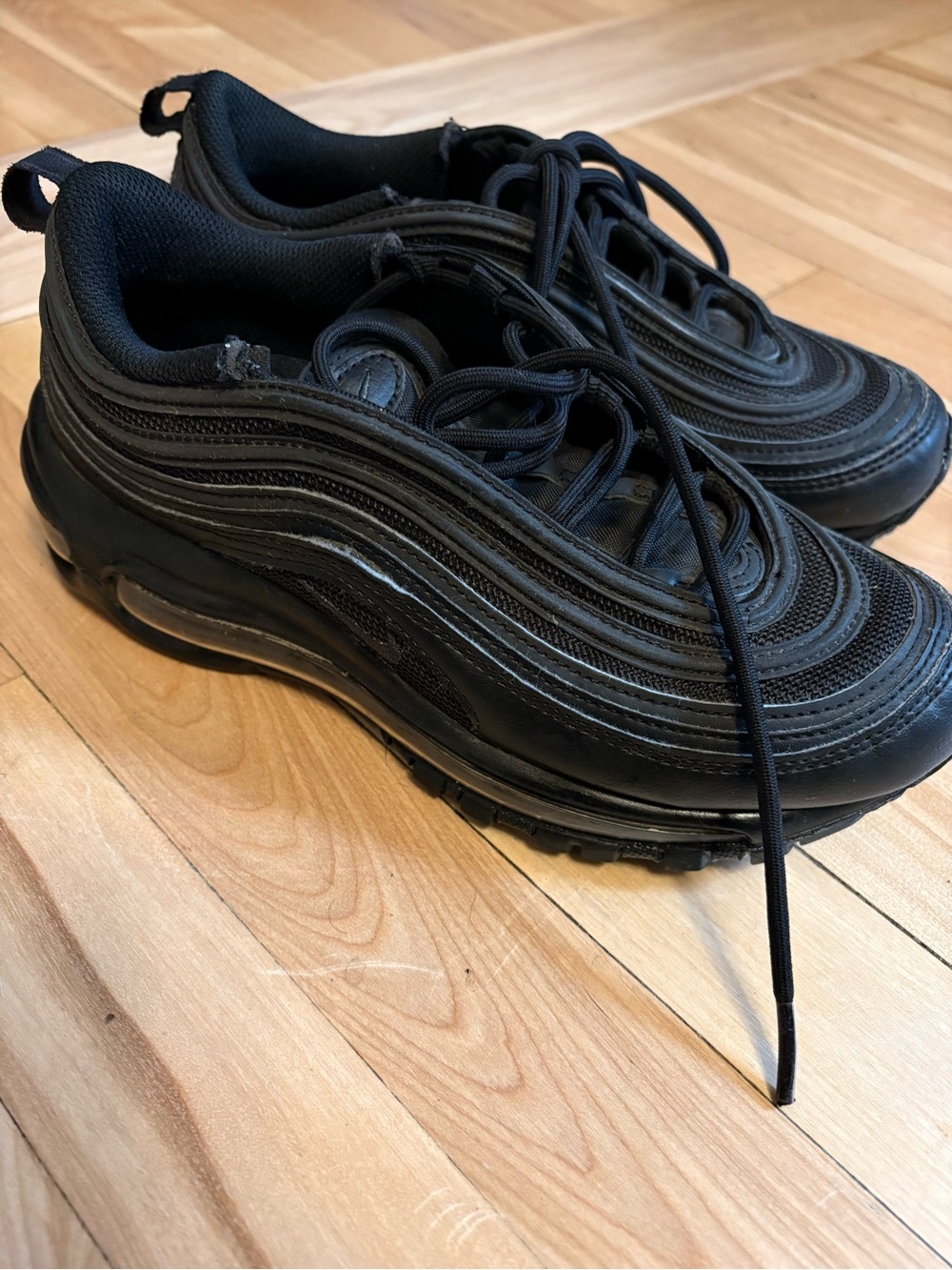 Nike Women's Air Max 97